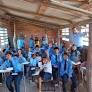 Profesor lleva esperanza y educación a comunidades indígenas de Caaguazú