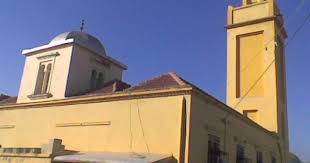 Mosquee A Sour El Ghozlaneمسجد بسور الغزلان Tagemagazine مجلة تاج Mosquee