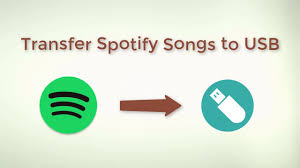 How To Transfer Spotify Songs To Usb Step By Step Tutorial Youtube