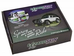 Lizard Skin Super Pro Gun Kit For Lizard Skin Spray On Products