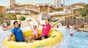 وايلد وادي دبي اسعار التذاكر