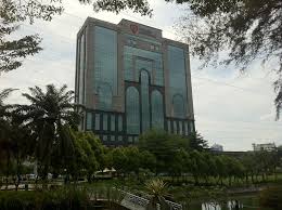 Pusat latihan petronas dagangan berhad — jalan ijok 26/5, seksyen 26, shah alam, selangor. Tenaga Nasional Berhad Jalan Timur Mapio Net