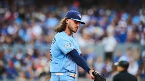 Toronto Blue Jays preparing for a critical series against the Cleveland Guardians