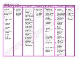 Nursing care plan for anxiety evaluation. Nursing Care Plan Cs Post Op Nursing Crib