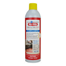 No Bite Igr Flea And Tick Spray For Carpets Furniture Pbs Animal Health