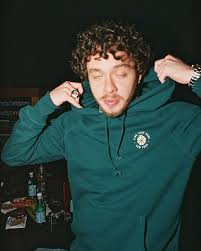 He is signed to don cannon and dj drama's generation now record label, which is under atlantic records. Jack Harlow On Instagram Amateurs Wait For Inspiration The Real Pros Get Up And Go To Work
