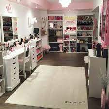 Image Result For Beauty Room Ideas Makeup Room Diy Glam Room Room Closet