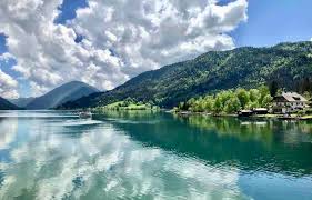 Buchen sie bei dertour ihre reise nach kärnten! E Biken Karnten So Geht E Bike Urlaub Im Suden Von Osterreich