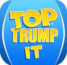 Make your own top trumps game cards with this amazing resource: Star In Your Own Top Trumps Card Or Rate Your Mates With The New Top Trump It App