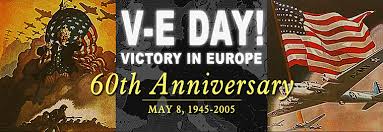 Resultado de imagen de Victory in Europe Day