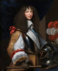 Sar Monsieur Le Frere Du Roi Philippe De Bourbon Fils De France Duc D Orleans Louis Xiv Royal Family Portrait French Royalty