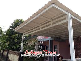 Kami yang terbaik pada desain kanopi. Kanopi Baja Bagus Bajaringanbagus Twitter