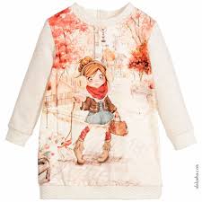 Must Have Of The Day Girls Cozy With Mayoral Essentials Desenler