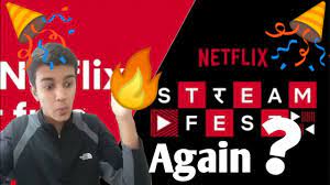 Netflix Stream Feast Free Again 9 To 11 December Netflix Free Again Step By Step Youtube