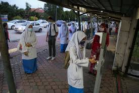 Alhamdulillah kita berjaya menjalani ibadah puasa pada tahun ini. Academics Remedial Action Needed To Address Cost Of Lost Schooling For Students In Malaysia Malaysia Malay Mail