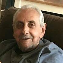 Leroy "Bud" Myers Obituary