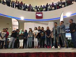 Jika ini kurang cocok silahkan. Jelajah Bas Drama Sangat Di Kluang Mall Cerita Budak Sepet