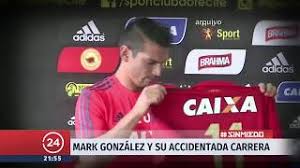Mark gonzález ретвитнул(а) fútbol en movistar+. Mark Gonzalez Historia De Exitos Fracasos Y Polemicas 24 Horas Tvn Chile Youtube