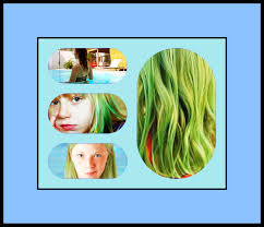 But don't reach for a purifying shampoo—not. Preventing Green Hair Vsatrends