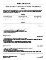 10 Winning Cv Templates For 2018 Live Career Uk