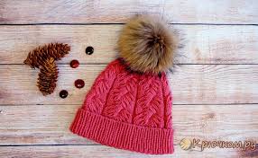 шапки ушанки вязаные спицами женские с описанием и фото V Etom Mk Vy Najdete Podrobnoe Opisanie Processa Vyazaniya Spicami Shapki Uzorom Tureckaya Kosa Ubavki Na Makushke I Polnyj Video Ur Shapka Golovnye Ubory Shapochka