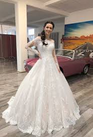 Finden sie ihr perfekte brautkleid bei uns. Hochzeitskleider Und Abendmode Brautstudio Offenborn Just Celebrate
