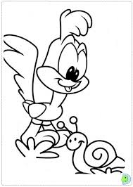 Road runner coloring pages to print for free. Road Runner Coloring Page Dinokids Org