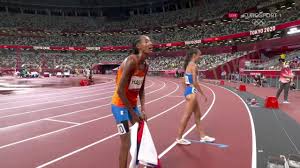 Sifan hassan wins women's 5000m final latest as laurel hubbard exits weightlifting. Rdaawp9sauxydm