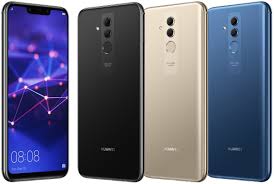 Huawei mate 20 pro full specifications. Huawei Mate 20 Lite Specs Revealed On Polish Retail Site Along With Price