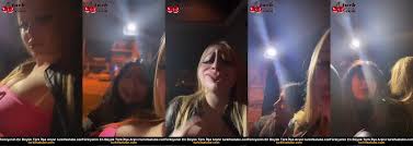 Ece Sin ifşa arabada kızlarla - Video İzle