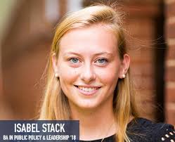 Virginia Squash: Off the Court