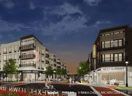 Check spelling or type a new query. Wired Planning More Development At Drexel Town Square