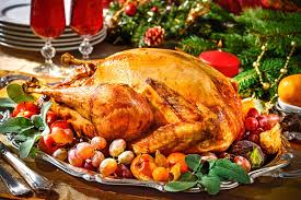 The star of this meal is the brined maple turkey with cream gravy. Delicious Traditional Mexican Dishes For Christmas