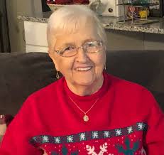 Roberta Stone Obituary