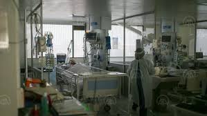 Vacunación para mayores de 60 años y hasta 79 años en colombia. Ministerio De Salud De Colombia La Distribucion De Vacunas Contra La Covid 19 Sera Equitativa