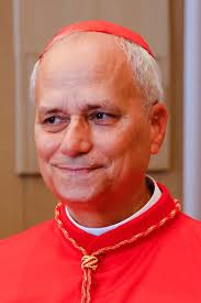 Congratulations to His Holiness Pope Leo XIV, and to our Catholic friends  across the world! May the grace of God watch over the first American pope  as he assumes this role, and