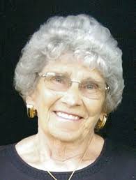 Mary Lou Weber Obituary March 29, 2020