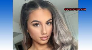 Sophia Peschisolido Biography Age Height Net Worth 2020 Net Worth Biography Sophia