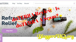 Look and feel great by adding our past tense roll on 10ml | dōterra to your self care routine. Is Doterra A Scam Are They A Pyramid Scheme Reviewed Bloggershq Org