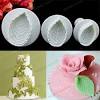 Cake decorating tools, equipment, cutters & moulds. 3