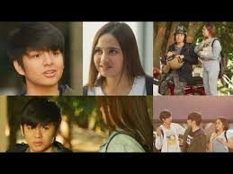 Walau baru dua kali beradu akting di film horor tapi angga sudah dipercaya perankan tokoh utama bernama diaz. Syifa Hadju Angga Yunanda Satu Projek Di Web Series Youtube