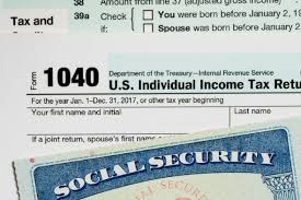 You can earn a maximum of four credits for any year. Is Social Security Taxable 2020 Update Smartasset