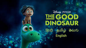 We have tried our best to explain everything about. The Good Dinosaur Disney Hotstar Vip