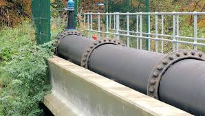 You will need the help of a professional plumber. The Latest Weapon In Finding Leaks On The Uk S Water Network Sniffer Dogs