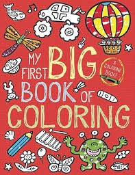 Download Best Of The Best Little Bee Books My First Big Book Of Coloring Parenting Wacotrib Com