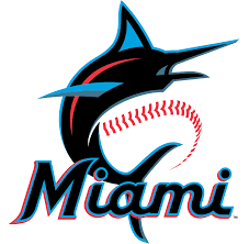 Gestalt Logo Miami Marlins Mlb Mlb Team Logos Baseball Teams Logo Miami Marlins