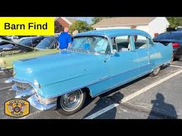 Image result for Dresden Blue 1955 Cadillac