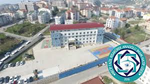 Necip fazıl kısakürek anadolu lisesi. Izmit Necip Fazil Kisakurek Anadolu Imam Hatip Lisesi Tanitim Filmi Youtube