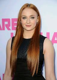 Pin On Sophie Turner