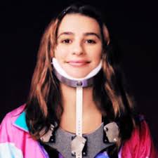 Scream Queens: Hester Doyle